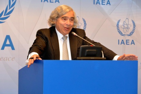 Moniz at IAEA GC 2014 - 460 (US-UN Mission Vienna)
